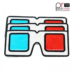tpu patch med filtbundbriller